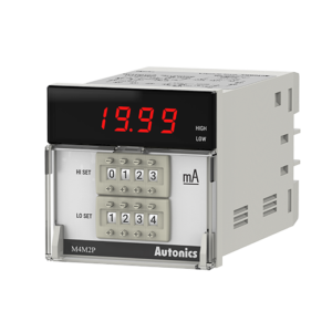 M4Y, M5W, M4W, M4M (Scaling) Series
