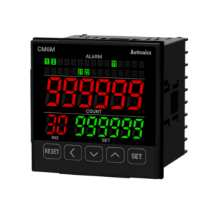 CM6M Series