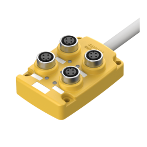 PT (4-Pin Connector) Series