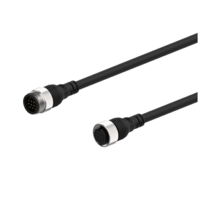 M17 Connector Cables