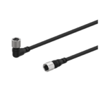 M8/M12 Connector Cables