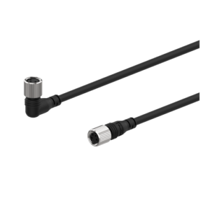 M8/M12 Connector Cables
