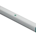 LT67 With shaft - IP67