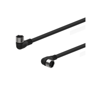 M23 Connector Cables