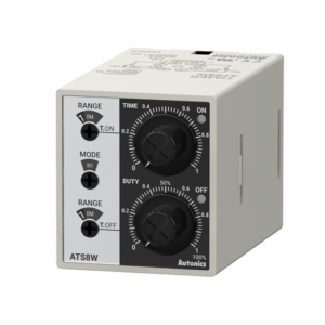 ATS8W/ATS11W Series