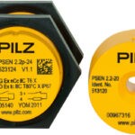 PSEN 2.2p-24/PSEN2.2-20/LED/8mm/ATEX