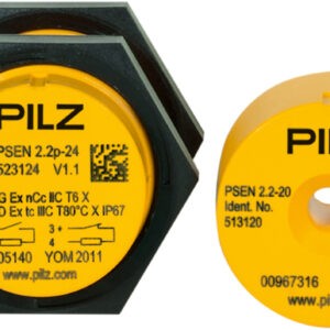 PSEN 1.1b-25/PSEN1.1-20/8mm/10m/EX/1unit
