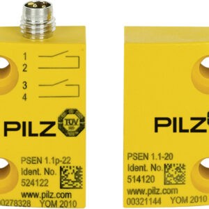PSEN 1.1p-22/PSEN 1.1-20/8mm/ix1/ 1unit