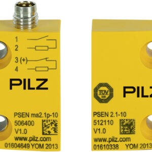 PSEN ma2.1p-10/PSEN2.1-10/3mm/1unit