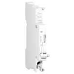 Acti9 - Auxiliary contact OC plus 1 SD and OF ac dc