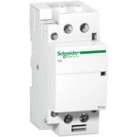 Modular contactor, TeSys GC, AC-7a, 40A, 2NO, 220 to 240VAC 50Hz coil