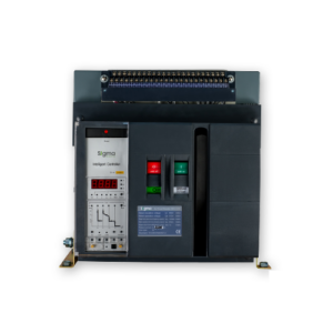 LV Air Circuit Breakers