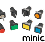 AR/DR16 minico series