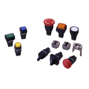 AH16P, AH16P-2 and AH22P Series