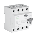 Residual Current Circuit Breakers