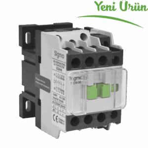 Contactors