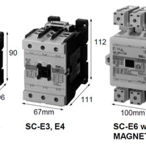 SC-E series