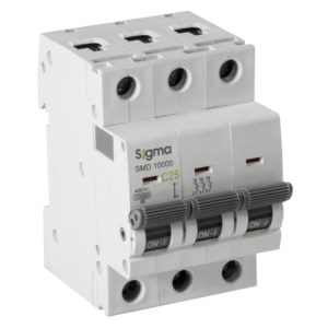 Miniature Circuit Breakers