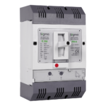 LV Moulded Case Circuit Breaker