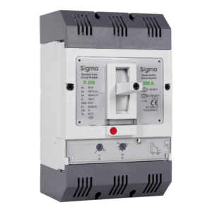 LV Moulded Case Circuit Breaker