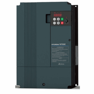 N750E Variable Speed Drive