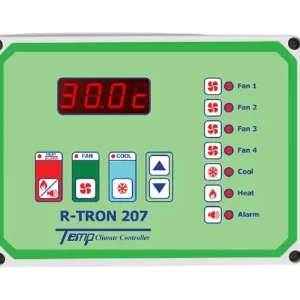 R-Tron 207