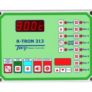 R-Tron 313