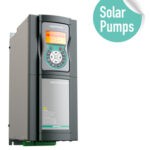 ADV200 SP solar pump series