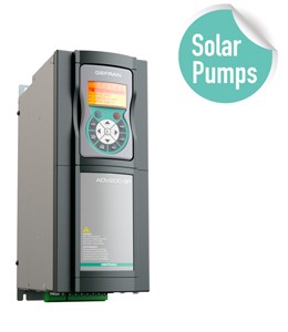 ADV200 SP solar pump series